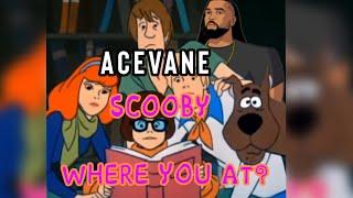 Scooby Where you at? AceVane (Scooby compilation)