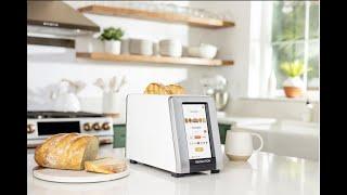 Revolution Cooking's Game-Changing Toaster Tech Explained