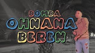 Grupo BerEn - OHNANA BOMBA. (Video Oficial) - Cover.