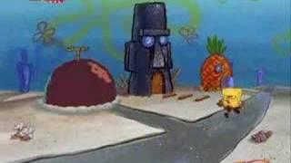 Spongebob - Ich bin bereit