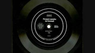 Ronald Reagan w/ Doug Kahn - Reagan Speaks for Himself