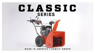 Ariens® Classic Snow Blower