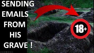 Sending Emails From His Grave | True Story | Mohammad AlNaqwi