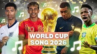  FIFA World Cup 2026 Song | One Dream 