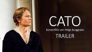 CATO Konzertfilm (Trailer)