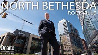 North Bethesda and Rockville Maryland 20852 housing market update