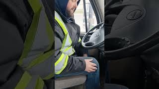 Schedule 1- In Cab Inspection