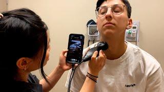 Real-life Applications of Handheld Ultrasound