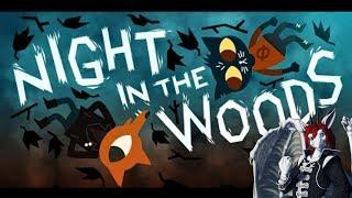 Night in the Woods - God's Giant Fish - Ep.6