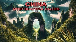 Top 10 China’s Most Beautiful Places You Must See (2025 Travel Guide)