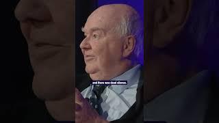 John Lennox Calls Out Atheists, Recalls Christopher Hitchens Debate with James Tour #christianity