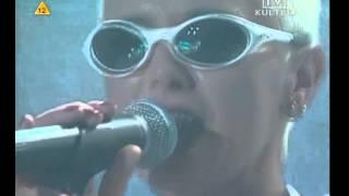 Hamlet - Maanam koncert Rockandrolle LIVE 1997