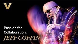 Jeff Coffin: Passion for Collaboration