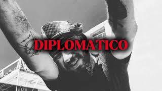 Elgrandetoto - Diplomatico (speed-up)