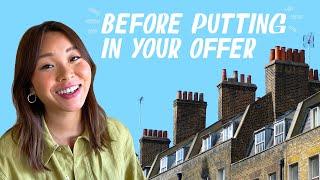 BUYING A HOUSE IN THE UK | 5 Types of houses you should avoid | First Time Buyer | PART 2