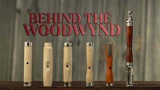 Behind the Woodwynd by DynaVap