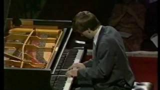 Chopin Polonaise Fantasie - Ian Munro