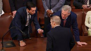 Live updates How Austin area representatives vote on Day 2 for U.S. House
