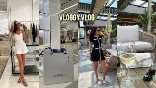 #vlog | Rockets Lifestyle | Retail Therapy| Hair Growth?! | #southafricanyoutuber #fyp #vlog