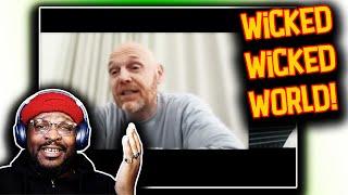 Was It Karma? | Bill Burr - CEO Gets Whacked | REACTION