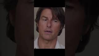 Tom Cruise outsmarted the entire police force @Shorts @MOVIECLIPS