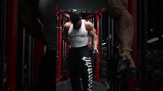 BUILD GIANT FOREARMS #bodybuilding #gym #workout #exercise #forearms