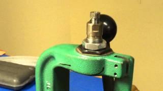 Reloading Tutorial - Resize/Deprime Die Setup