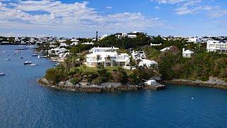 Bermuda- 10 Interesting Facts | Country Facts