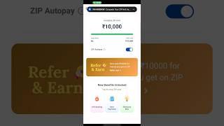 Mobikwik ZIP pay later ki limit kaise badhaye #mobikwikloan