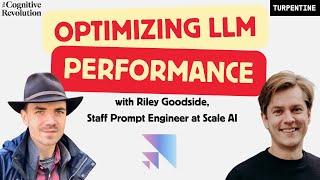 From Poetry to Programming: The Evolution of Prompt Engineering with Riley Goodside of Scale AI