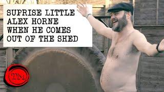 Surprise Little Alex Horne | Full Task | Taskmaster