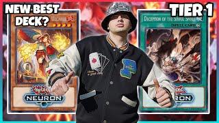 FIRE KING SNAKE EYE AZAMINA DECK PROFILE POST ROTA OTTOBRE 2024!! [Yu-Gi-Oh! ITA]