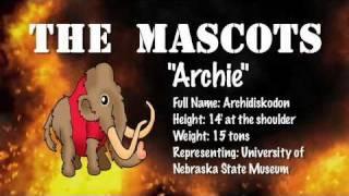 Mighty Mascot Match-Up: Archie vs. Ralphie