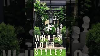 Curious about your unique design style? Take our custom quiz  www.skorrdesign.com/quiz