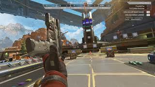 New Mirage and Lifeline Akimbo Inspect Animation - Apex Legends Season 22