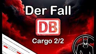 Der Fall: DB Cargo Eckpunkteplan 2/2