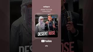 Nijat Masimov və İsmayil Mammadzada — Desert Rose