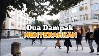 Dua Dampak Menyerahkan - Renungan dan Doa Malam Suara Injil 14/10/2024