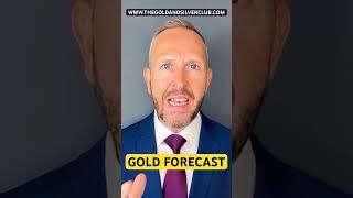 GOLD PRICE FORECAST PREVIEW: 22 SEPTEMBER 2023 #SHORTS