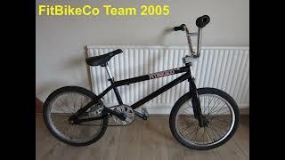 fitbikeco team mid school bmx