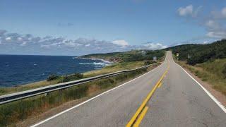 ROAD TRIP TO EASTERN CANADA (QUEBEC CITY, NOVA SCOTIA, PEI, NEW BRUNSWICK)