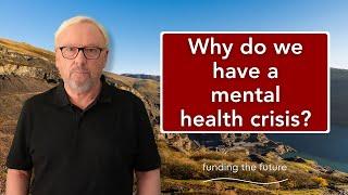 Isn’t it rational to be anxious in a world that’s failing us all?