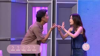 အရှုံးမပေး နိုင်အောင်ကစားမယ် | Charades Game | ခင်ပျိုမဒီ | MRTV-4