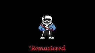 Undertale Last Breath Phase 2 Remastered OST 1 Hour (Perfect Loop/No Ads)