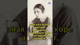 Лиля Брик - еврейская любовь Маяковского