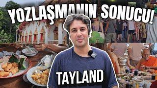 YOZLAŞMANIN SONUÇLARI | Tayland Hakkındaki Gerçekler #2