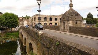 Places to see in ( Bradford on Avon - UK )