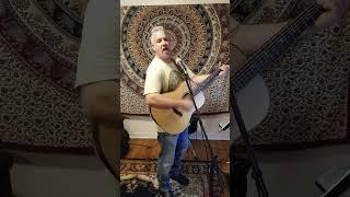 "BIG RIVER" played by Jason Megibow