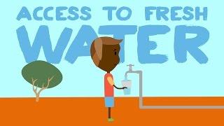 Access to Fresh Water