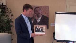 A Behind the Scenes Look With Ambassador Matthew Barzun